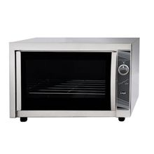 Forno A Gás Titanyum Plus Inox Industrial Layr