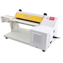 Cilindro Elétrico Com Cortador De Talharim Branco 110 V
