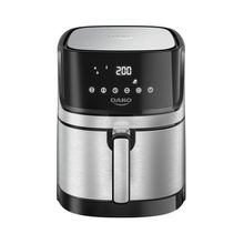 Air Fryer Dako 5 Litros Com Painel Digital 127V