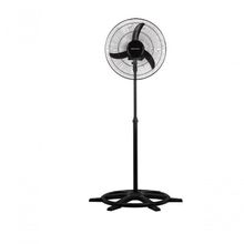 Ventilador De Coluna Ventisol Osc 50cm Preto Premium Preto Bivolt