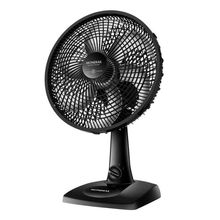 Ventilador De Mesa 30Cm Super Power 6 Pás 60W Mondial 220V