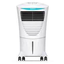 Climatizador Evaporativo Portátil 31 Litros Symphony Hi-cool I Branco 127v
