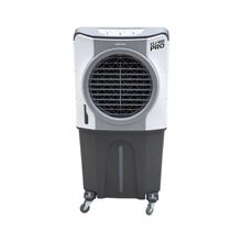Climatizador 100 Litros CLI100 Pro 210W Ventisol Branco Cinza 220V