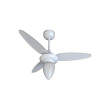 Ventilador De Teto Ventisol Wind Invervter Controle Remoto Branco Bivolt