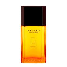 Azzaro Pour Homme Eau De Toilette - Perfume Masculino 50ml