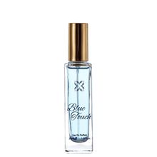 Essenciart Blue Touch Perfume Feminino Importado Edt 30ml