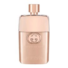 Gucci Guilty Pour Femme Eau De Toilette - Perfume Feminino 90ml
