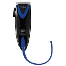 Máquina De Cortar Cabelo 10 Watts Para Barbeiro