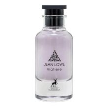 Maison Alhambra Jean Lowe Matière Eau De Parfum - Perfume Feminino 100ml
