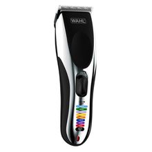 Máquina Cortar Cabelo Wahl Family Cut Pro 6 Pentes Bivolt