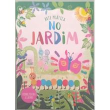 Arte prática - no jardim formato menor