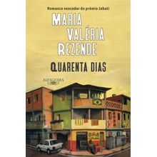 Quarenta dias (Nova edição)
