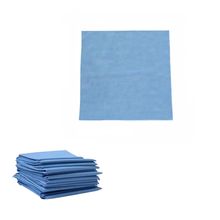 Campo Cirúrgico Estéril Sem Fenestra 50x50 Kit C/10 Unidades