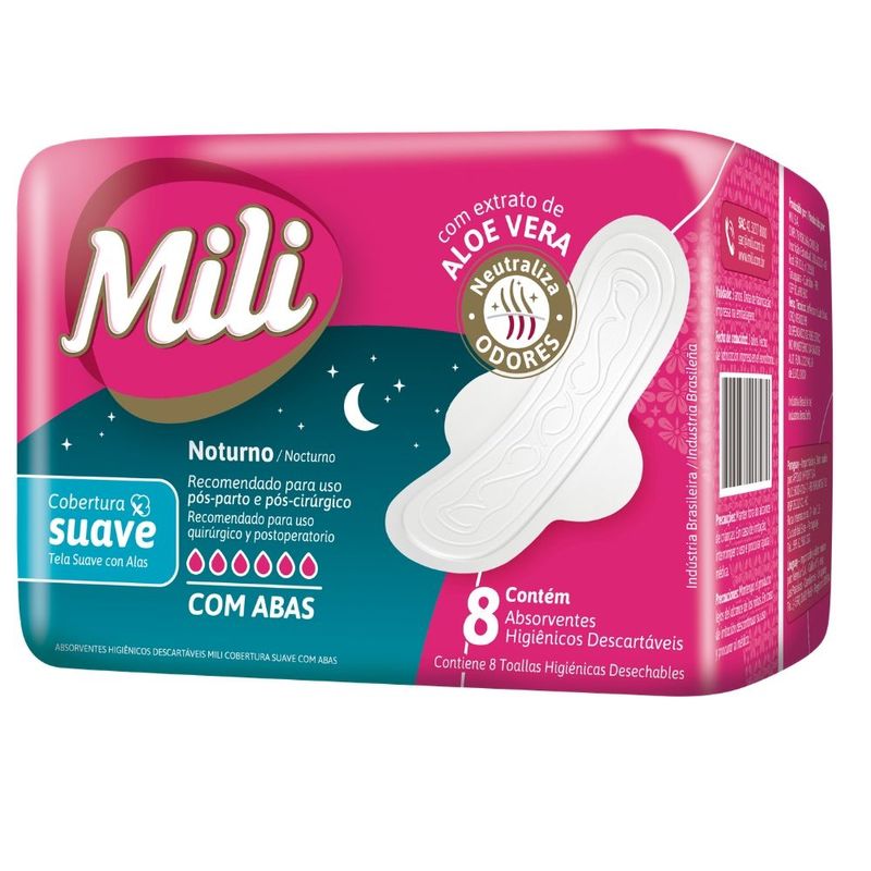 Absorvente Menstrual Lavável, Absorvente Higiênico Reutilizável de Fácil  Limpeza Respirável Algodão Puro 4 Peças para Menstruação Feminina (Rosa)