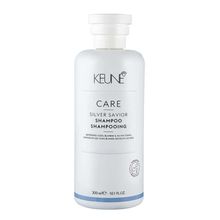 Shampoo Silver Savior Keune 300ml