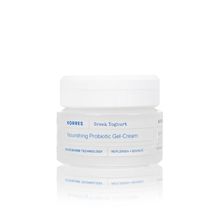 Creme Gel Nutricao Probiotica Greek Yoghurt Korres 40ml