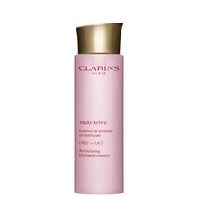 Revitalizante Multi-Active Jeunesse Clarins 200ml