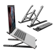 Suporte Para Notebook Ergonômico Regulável