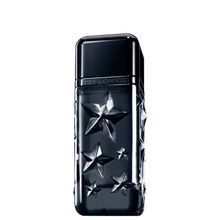 Carolina Herrera Perfume 212 Vip Black NY Rodeo Eau de Parfum Edicao Limitada - Perfume Masculino 100ml