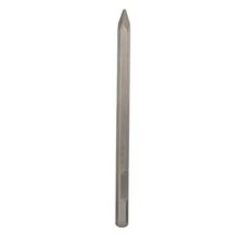 Ponteiro Hexagonal Bosch 520mm para Martelos Demolidores