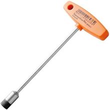 Chave Cabo T Canhão 8 Mm Tramontina Pro 44366108