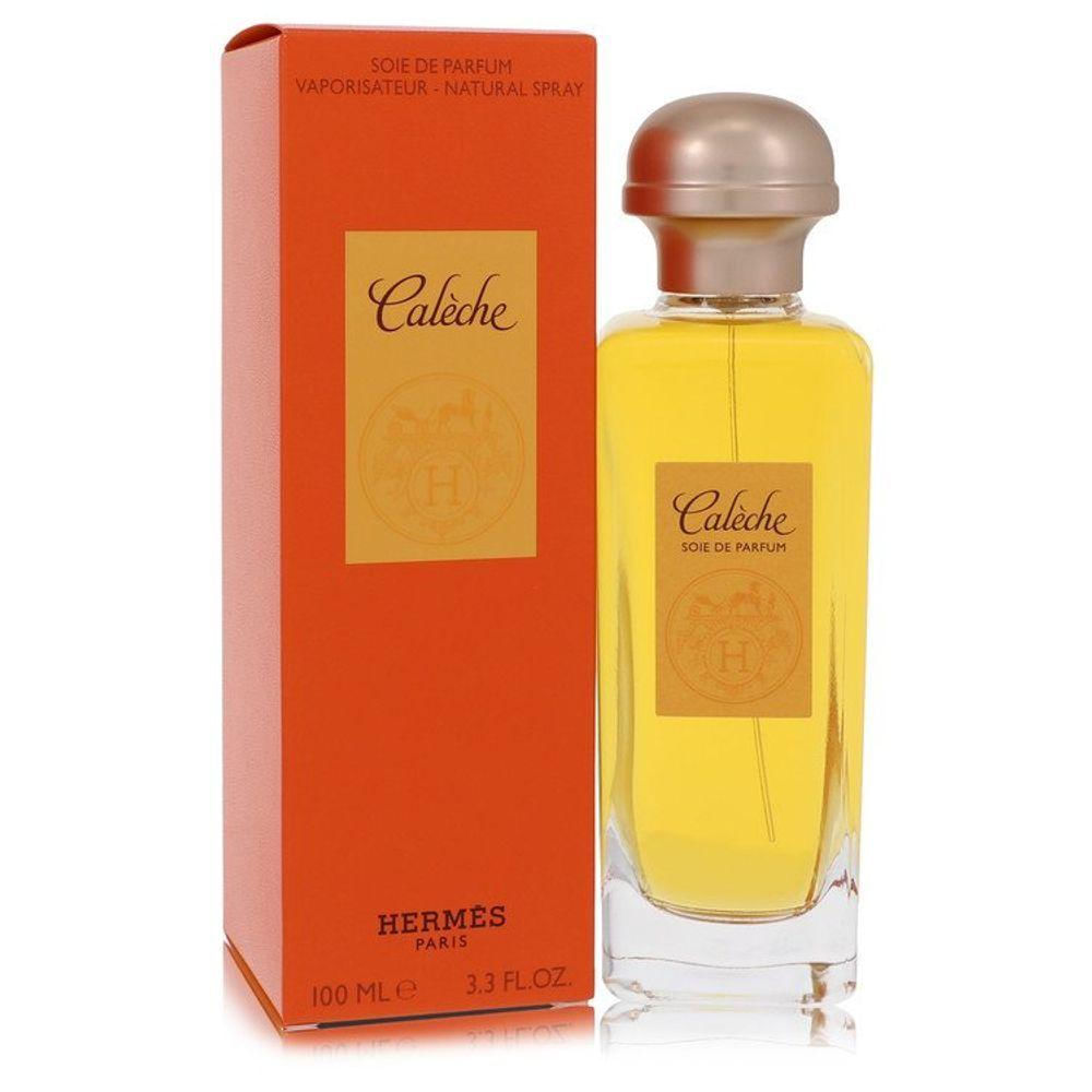 Perfume Feminino Hermes Caleche 100 Ml Soie De Parfum - Shop Coopera