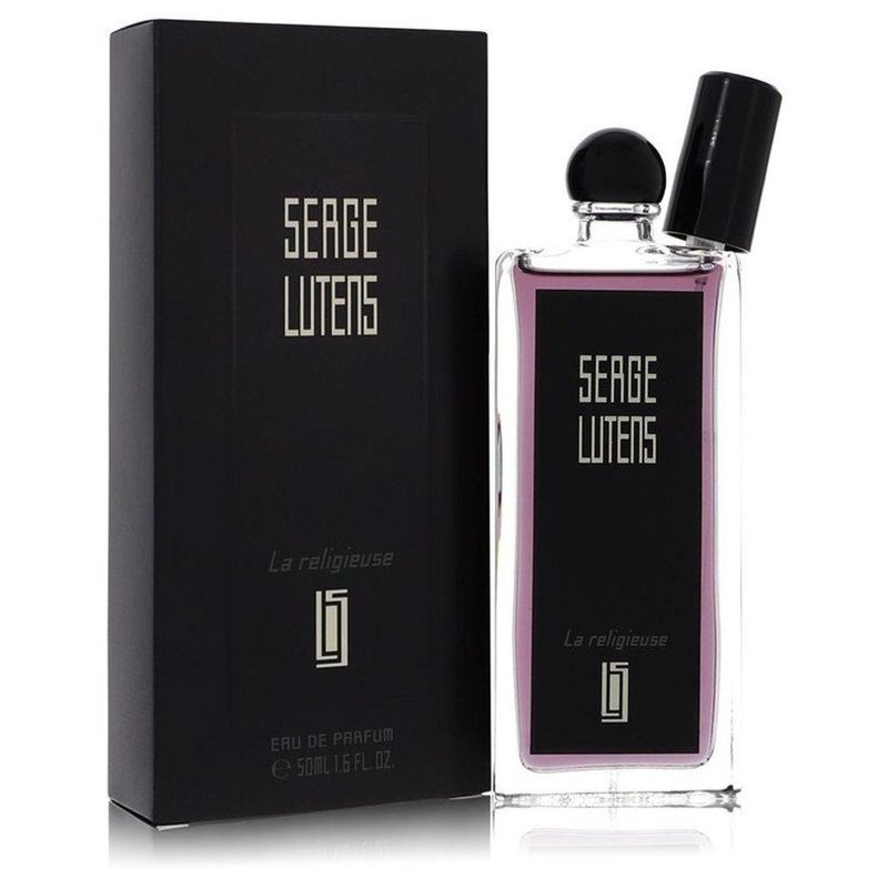 Perfume Feminino Serge Lutens 50 Ml Eau De Parfum Spray - Shop Coopera
