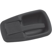 Maçaneta Interna Porta Dianteira Dir Fusca Tl Variant