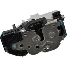 Fechadura Porta Traseira Lado Esquerdo Cruze Após 11 [f103]