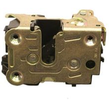Fechadura Porta Diant Lado Direito Kangoo Express Após 00 [f103]