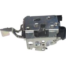Fechadura Porta Dianteira Direita Ducato Peugeot Boxer [f103]