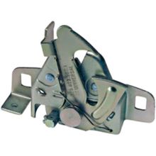 Fechadura Inferior Capô Com Trava Crossfox Fox Gol [f103]