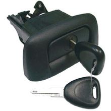 Maçaneta Externa Porta-malas Clio Sedan 00 A 03 [f103]