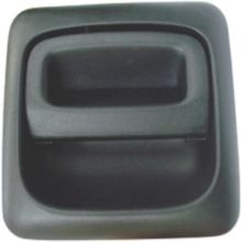 Maçaneta Externa Porta Traseira (baú) Jumper Após 06 [f103]