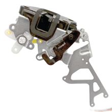 Fechadura Porta Traseira Lado Direito Tucson Após 05 [f103]
