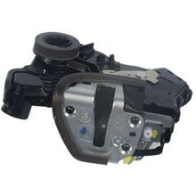 Fechadura Porta Traseira Lado Direito Corolla 09 A 14 [f103]
