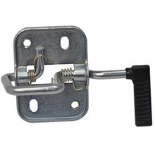 Fechadura Superior Capô Vw Up Após 14 [f103]