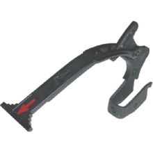 Fechadura Superior-interna Capô Astra Celta Zafira 98 A 12 [f103]