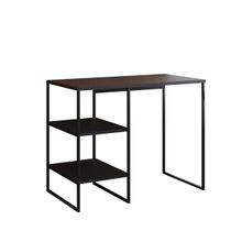Aparador Adega Bourbon Preto 95 Cm