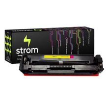 Toner Compatível Com CB533A / CF413 / CE383A Para Magenta M452 M477F 2.3k - Strom