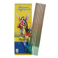 Incenso em Vareta do Anjo da Guarda com Aroma de Orquídea