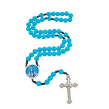 Terço Nossa Senhora das Graças 8mm