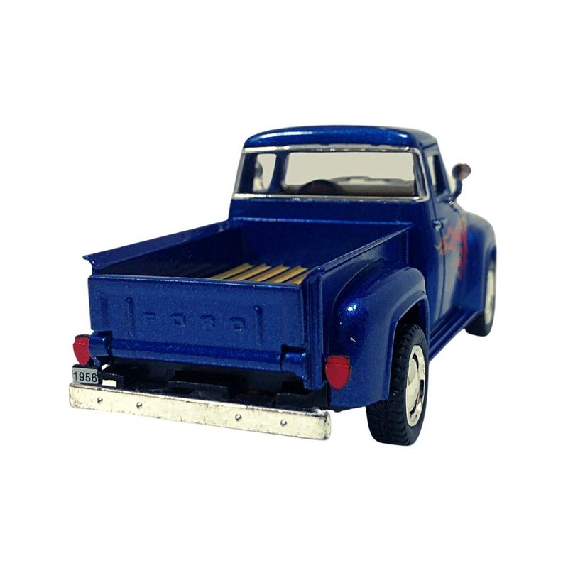 1956 ford best sale f100 toy truck