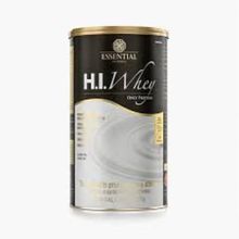 Hi Whey Sem Sabor Essential Nutrition 375g