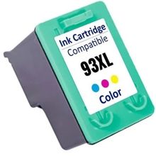 Cartucho 93  Color Compatível 5440 7850 6210 e outras