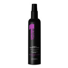 Leave-In Reparador Capilar Acquaflora Único 200ml