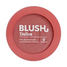 Blush Dailus Era Sol que Me Faltava Cor 3 - 4,5g