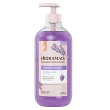 Sabonete Líquido Hidramais Lavanda 500ml