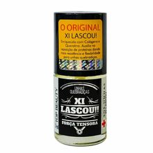 Esmalte Top Beauty Free SOS Xi Lascou 7ml