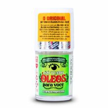 Esmalte Top Beauty Free SOS Só Tenho Óleos para Você 7ml